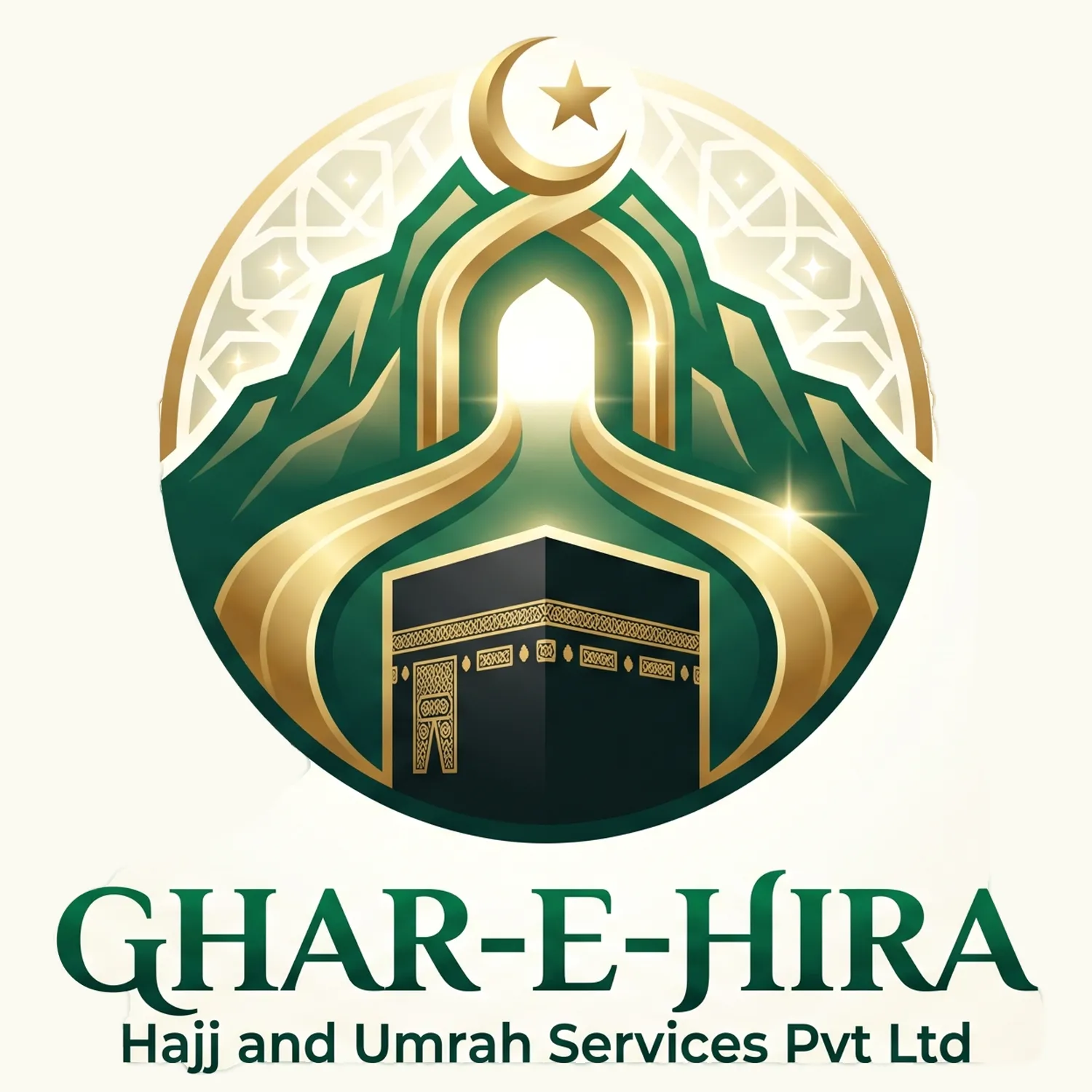 Ghar e HIra Hajj Services